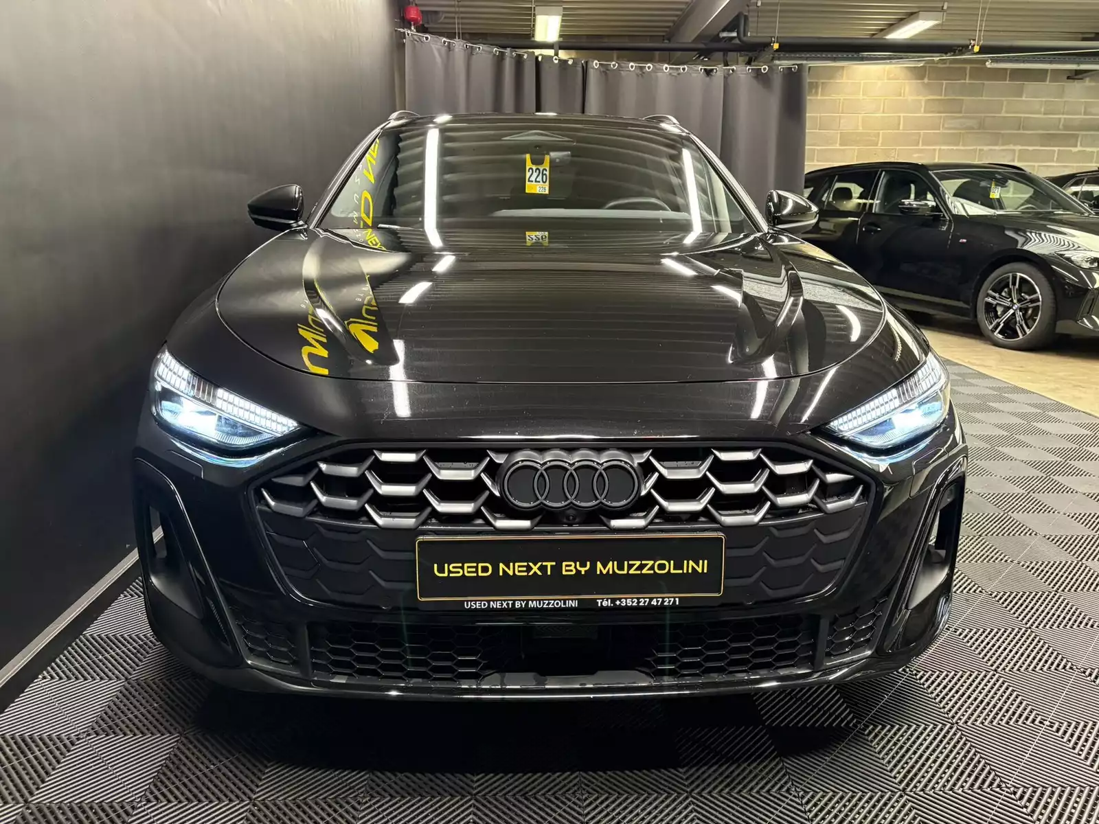 Audi A5 AVANT - 40 TDI Sline Edition 204cv - Photo 1