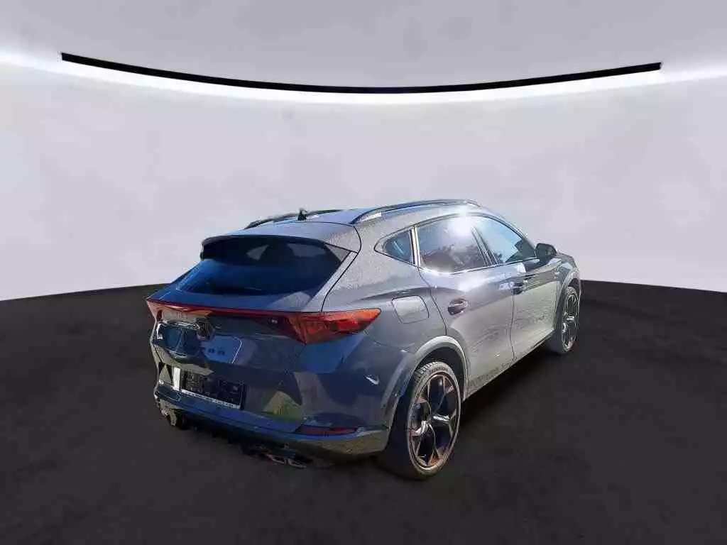 Cupra Formentor VZ 245cv PHEV CAMERA/MATRIX/ATTELAGE - Photo 1