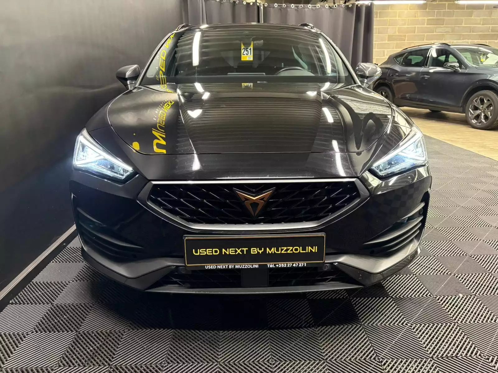 Cupra Leon SP VZ 245CV PHEV DSG - Photo 1