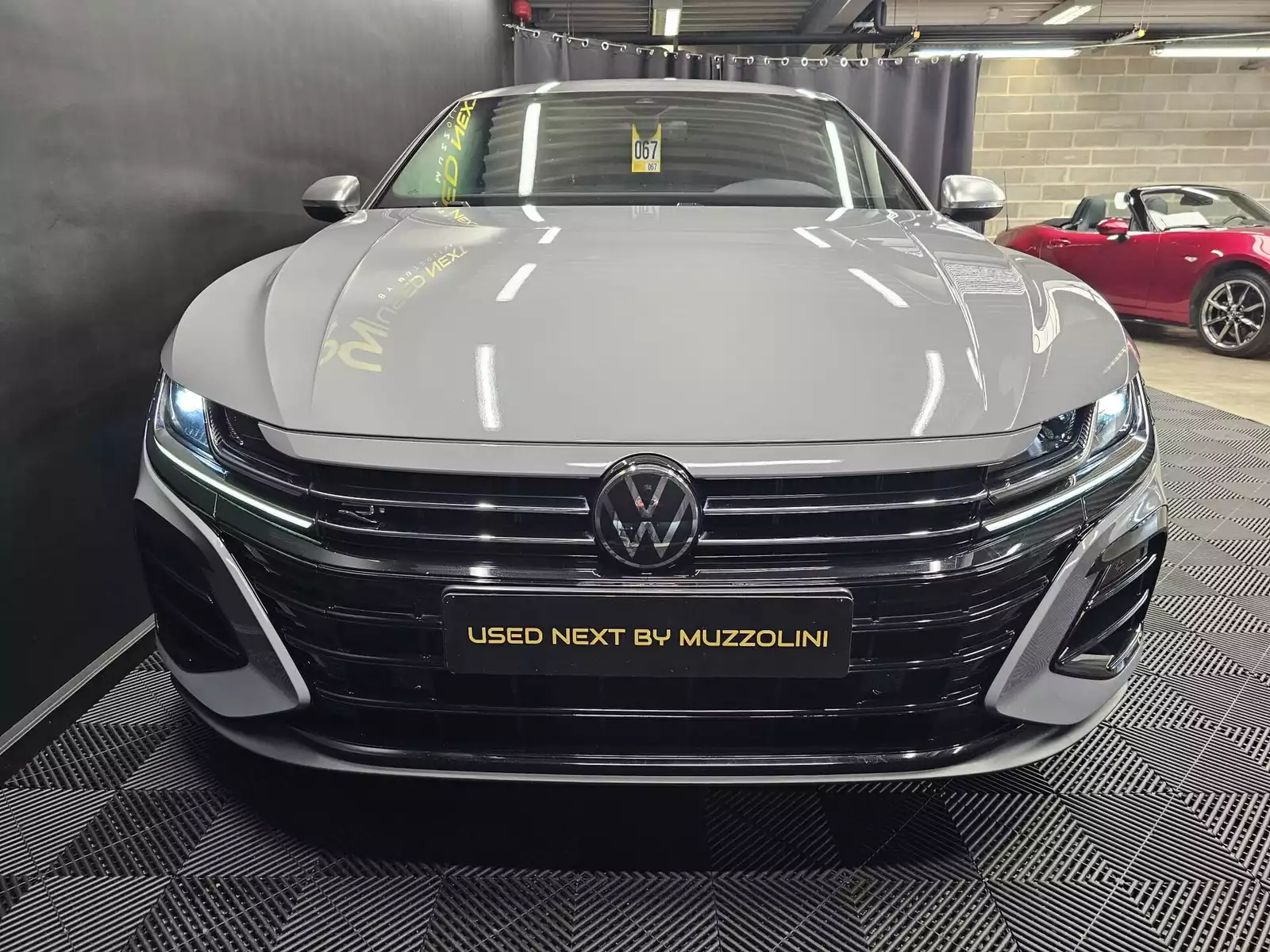 Volkswagen Arteon R Shooting Brake 2.0 TSI 320cv 4motion - Photo 1