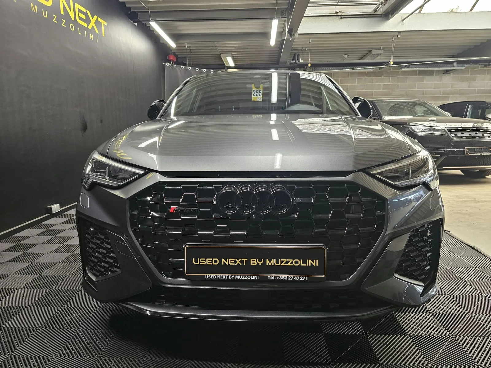 Audi RS Q3 Sportback 2.5 TFSI 400 cv Quattro S tronic - Photo 1