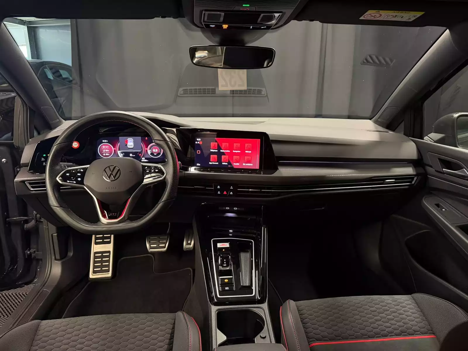 Volkswagen Golf GTI Clubsport 2.0 TSI 300cv - Photo 1