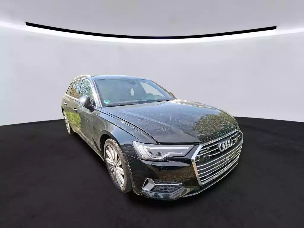 Audi A6 Avant Sport QUATTRO 45 TFSI - 265cv CAMERA/CUIR/ACC - Photo 1