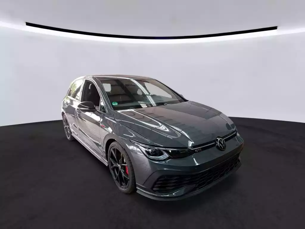 Volkswagen Golf Volkswagen Golf GTI Clubsport 2.0 TSI 300cv ACC/HARMAN/CARPLAY - Photo 1