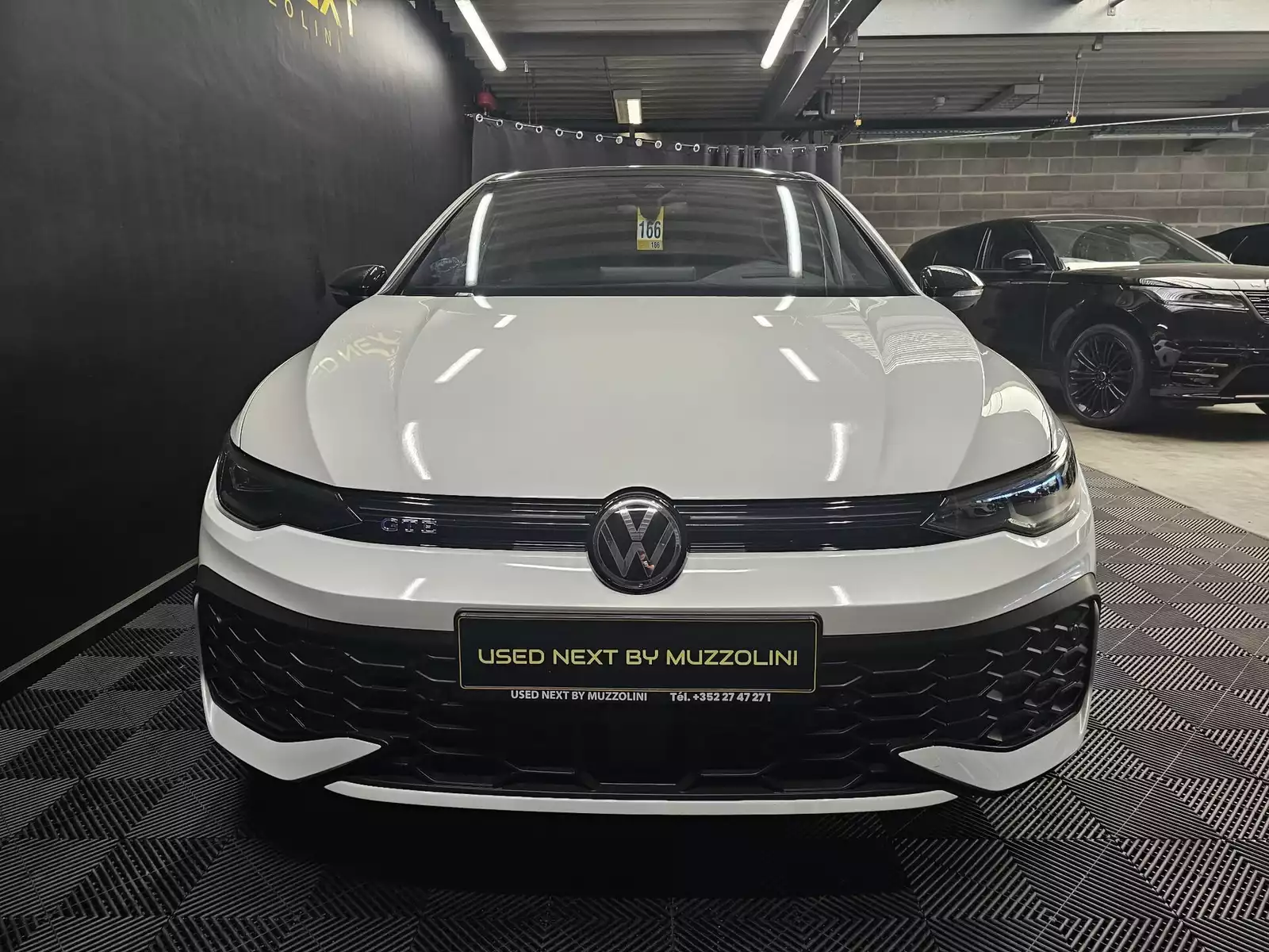 Volkswagen Golf GTE 245cv DSG TOIT PANO / ATTELAGE - Photo 1
