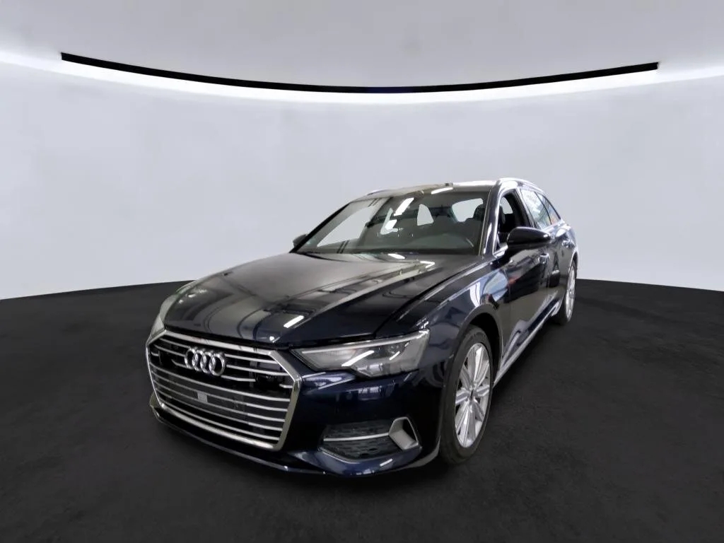 Audi A6 A6 Avant sport 2.0 45 electric/TFSI 265 CV DSG7 - Photo 1