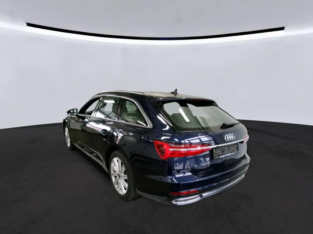 Audi A6 A6 Avant sport 2.0 45 electric/TFSI 265 CV DSG7 - Photo 1