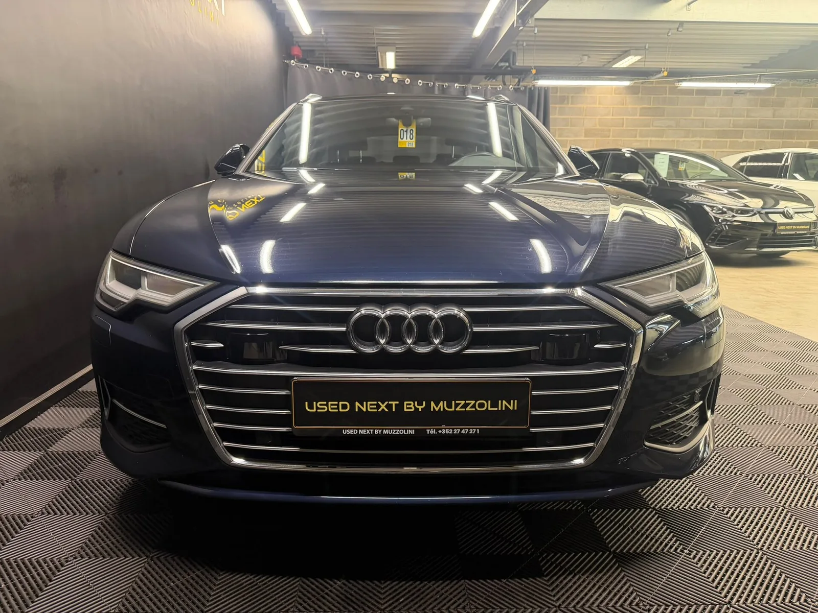 Audi A6 A6 Avant sport 2.0 45 electric/TFSI 265 CV DSG7 - Photo 1