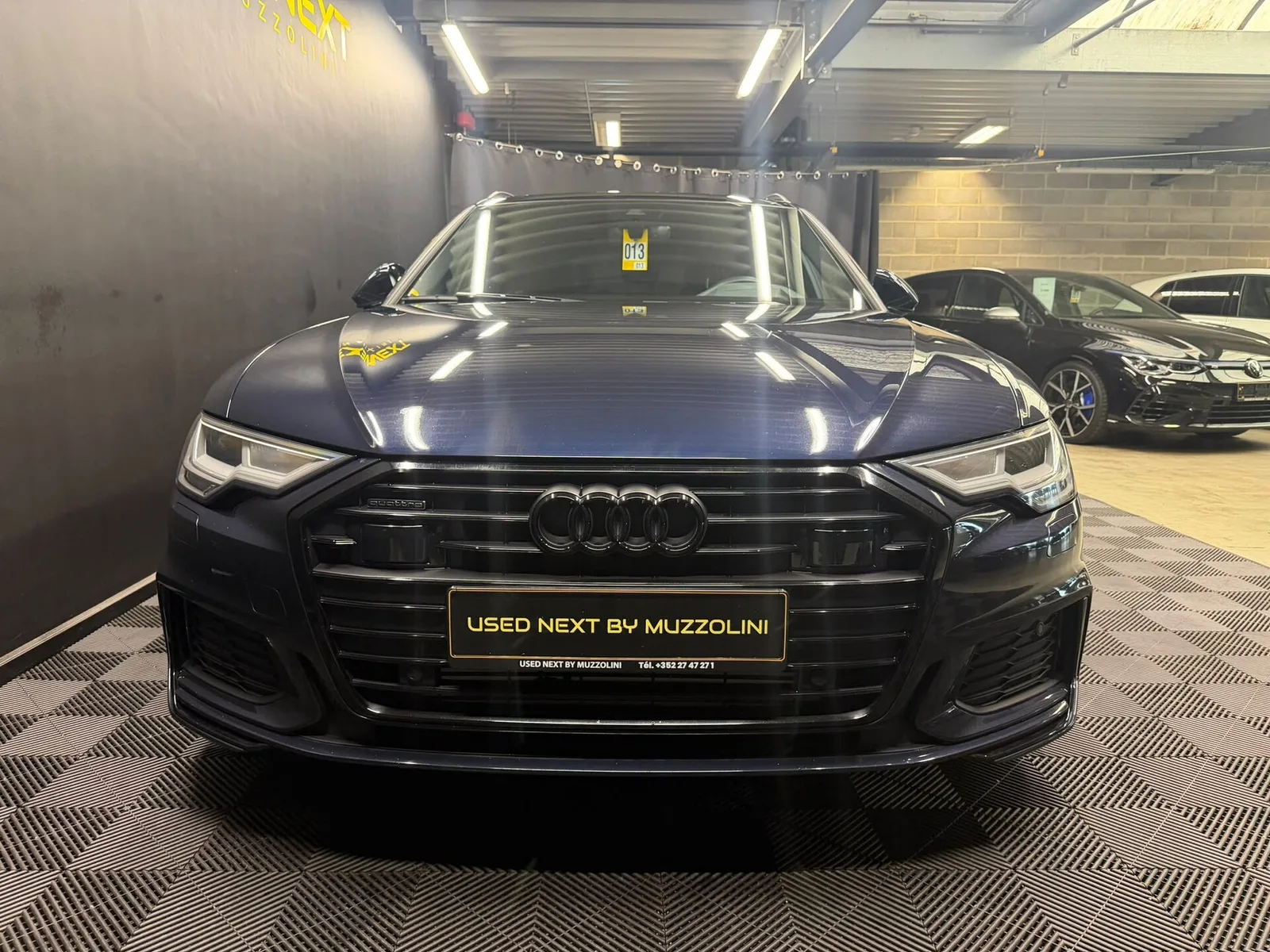 Audi A6 A6 Avant SLINE Quattro 3.0 V6 55 TFSI 340 CV DSG 7 - Photo 1