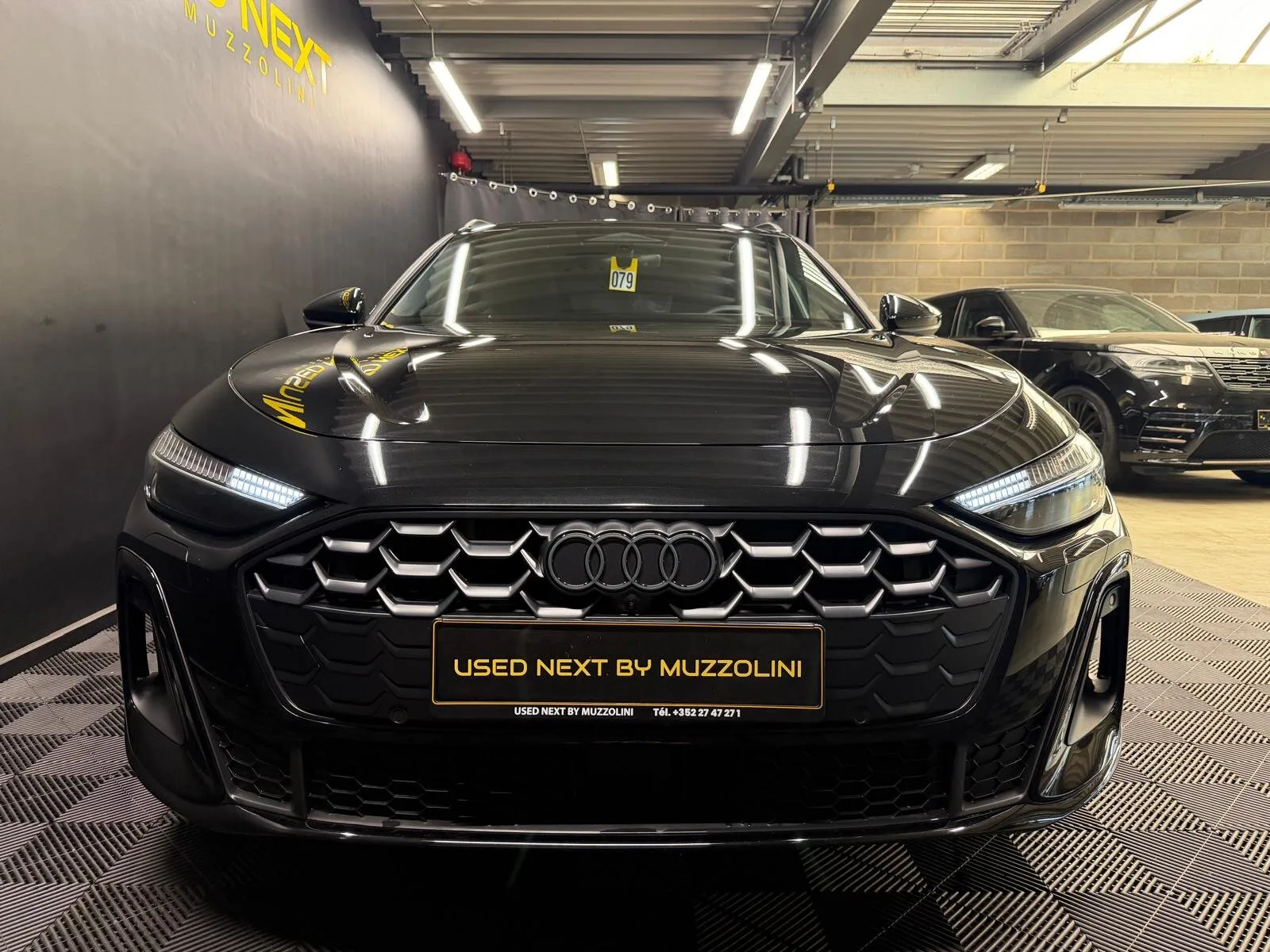 Audi A5 A5 2.0 TFSI Avant S line Plus S-tronic 204 cv - Photo 1