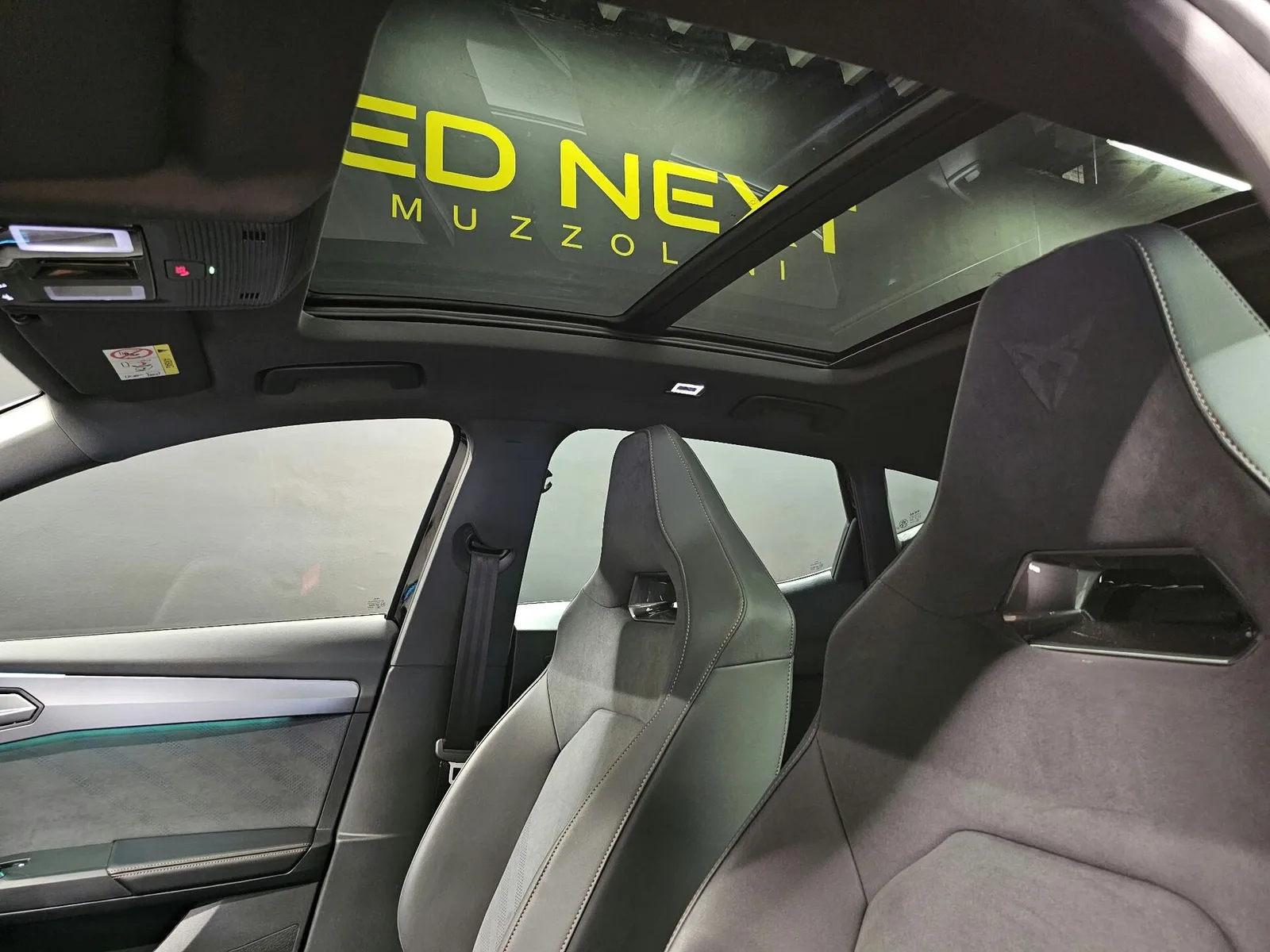 Cupra Formentor 2.0 TSI VZ HK/4X4/DSG7 333cv - Photo 1