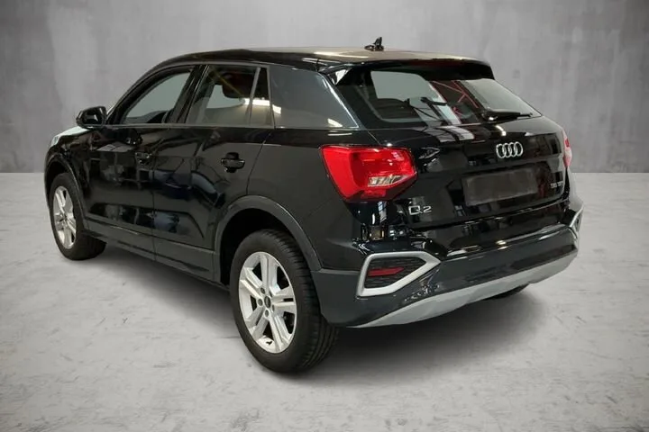 Audi Q2 ADVANCED 35 TFSI 150cv S TRONIC/ INFOTAINMENT/ PARK ASSIST - Photo 1