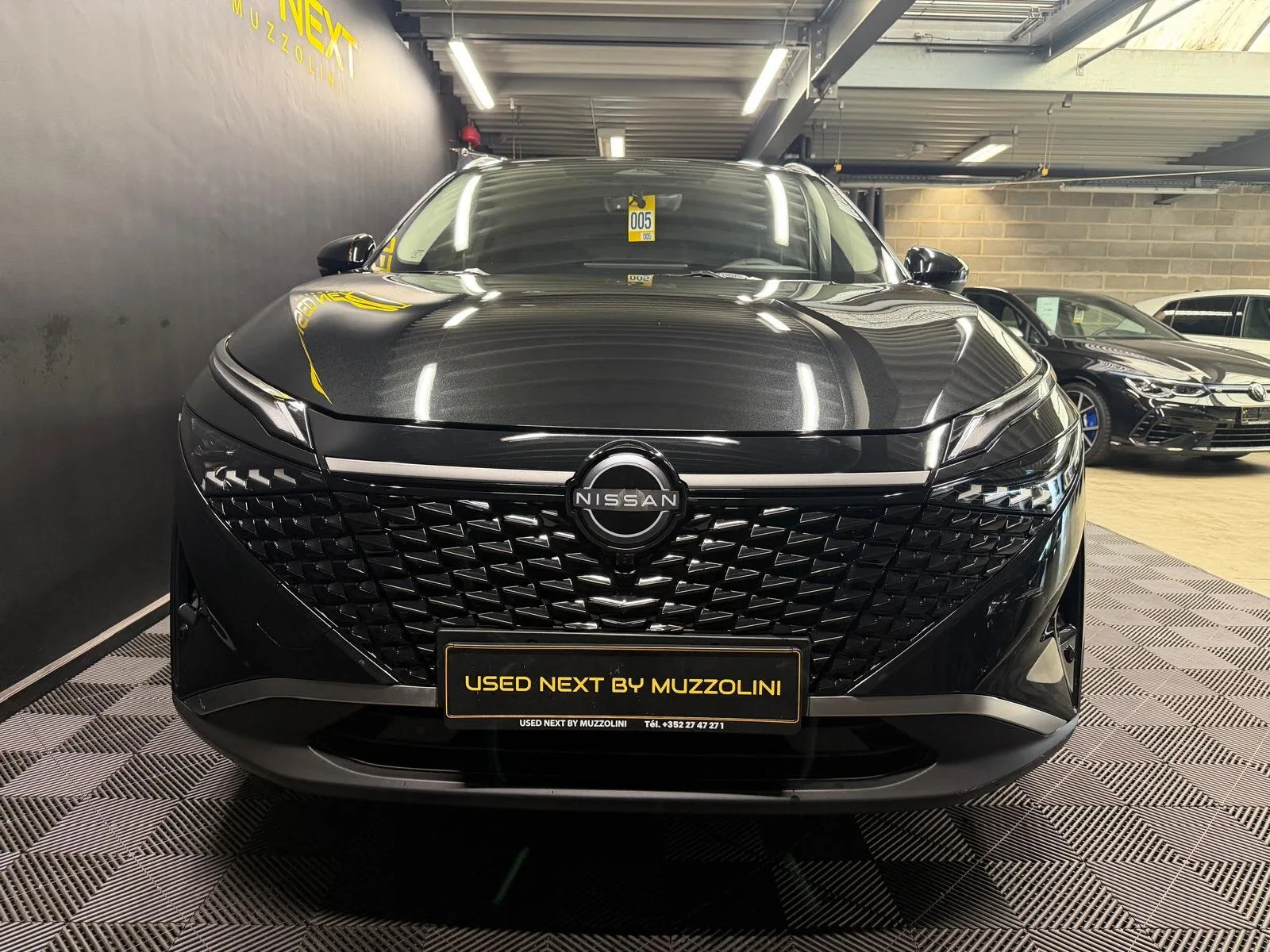 Nissan Qashqai 1.3 DIG-T  XTRONIC / MHEV / N-Connecta 158CV - Photo 1