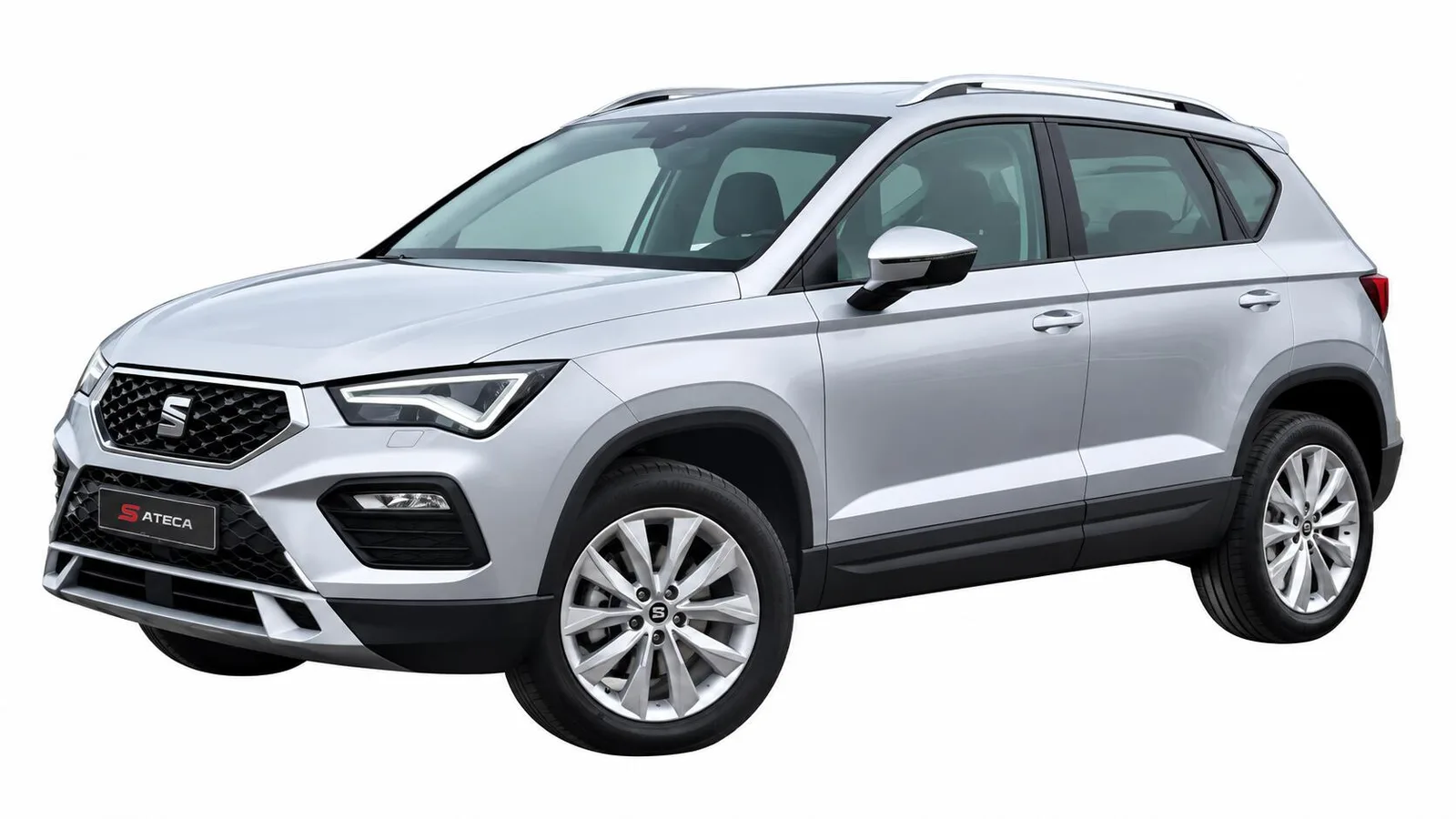 SEAT Ateca BUSINESS 1.5 150 CV DSG7 - Photo 1