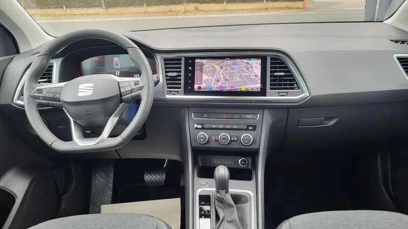 SEAT Ateca BUSINESS 1.5 150 CV DSG7 - Photo 1