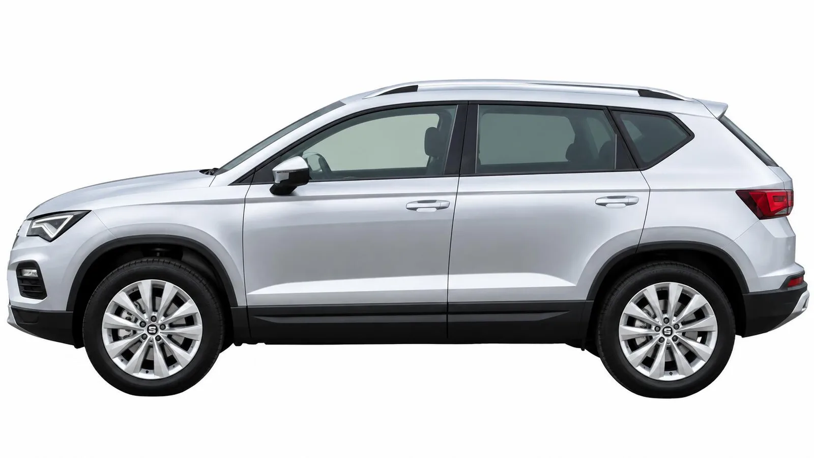 SEAT Ateca BUSINESS 1.5 150 CV DSG7 - Photo 1