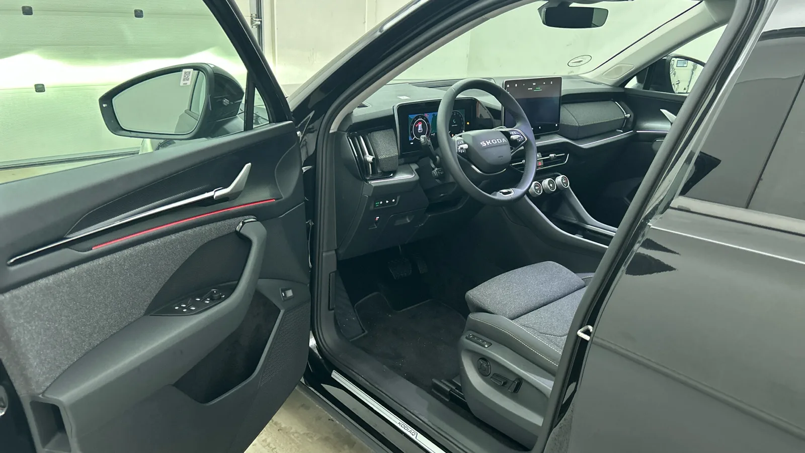 Skoda Kodiaq 1.5 eTSI MHEV 150 CV Selection DSG7/ 7 Places - Photo 1