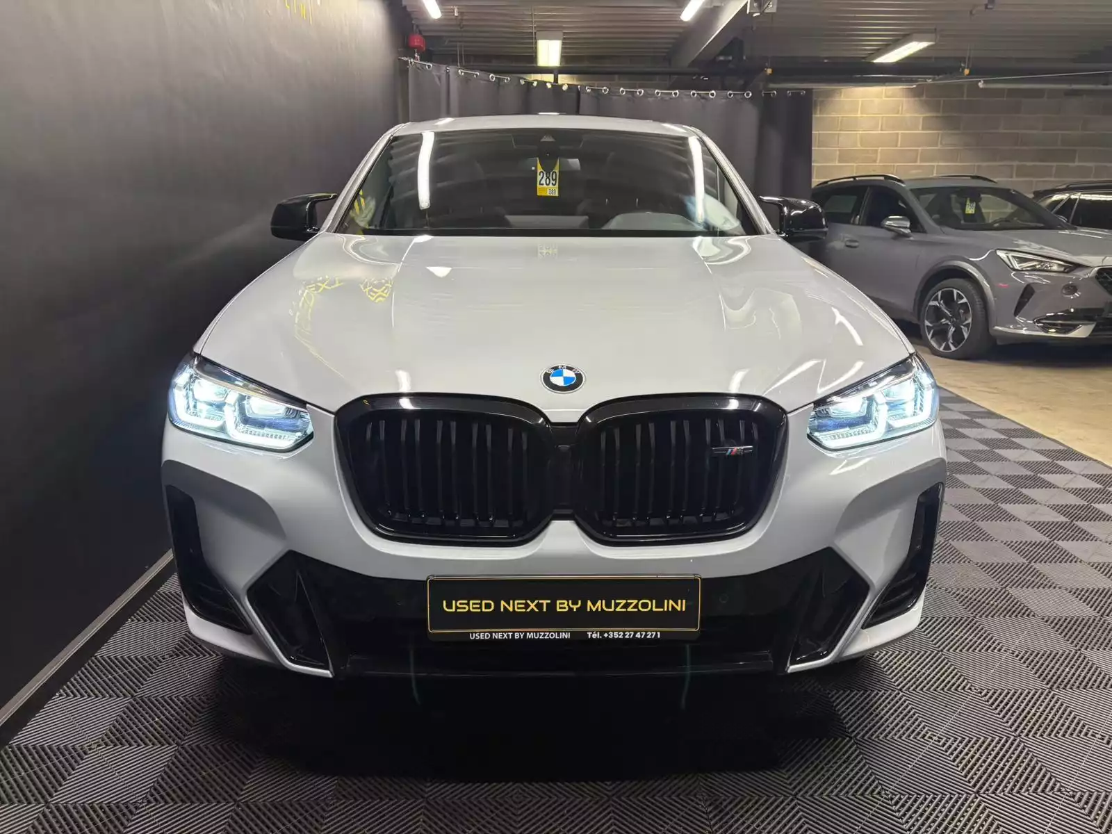 BMW X4 M40 I - Photo 1