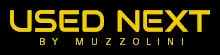 Used Next By Muzzolini