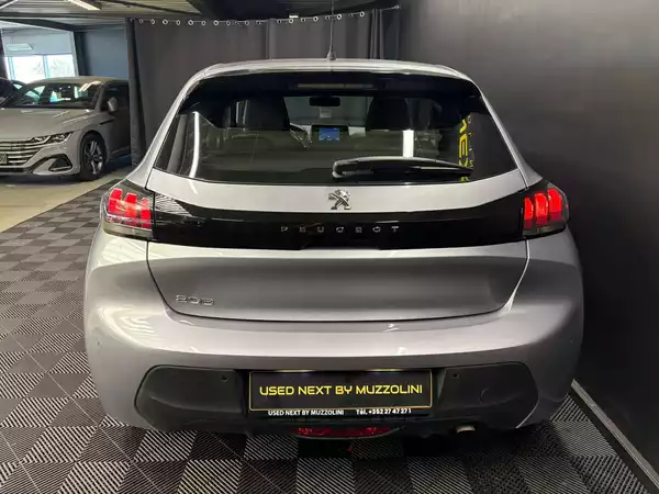 Peugeot 208 Active -  PureTech 75 BVM5 - Photo 3