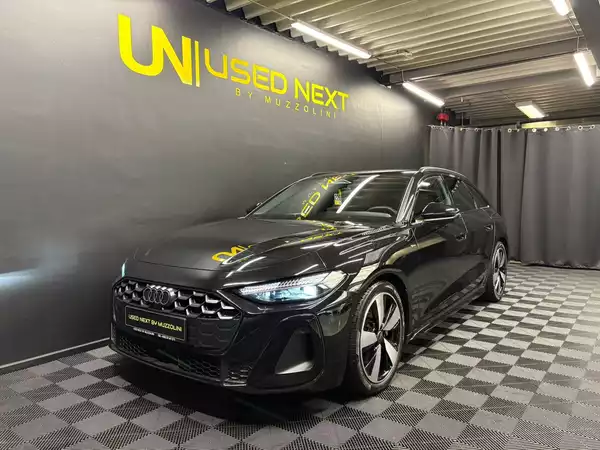 Audi A5 AVANT - 40 TDI Sline Edition 204cv - Photo 1