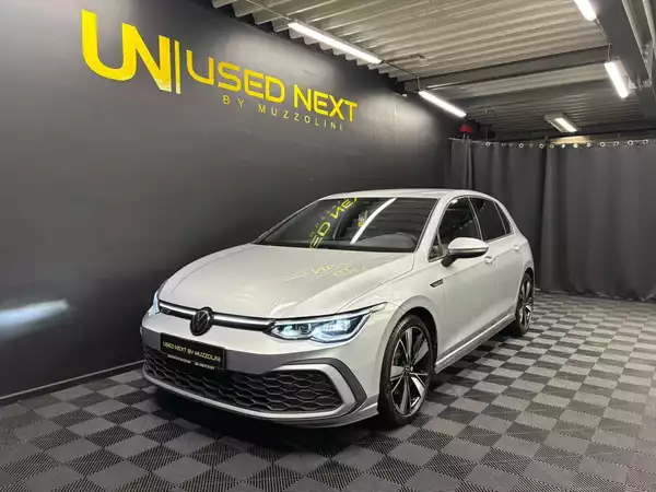 Volkswagen Golf GTD 2.0 TDI 200CV CAMERA/NAVI/CARPLAY - Photo 1