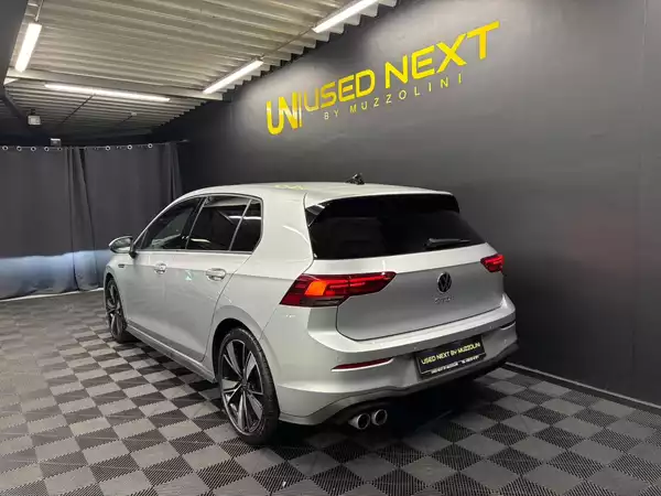 Volkswagen Golf GTD 2.0 TDI 200CV CAMERA/NAVI/CARPLAY - Photo 3