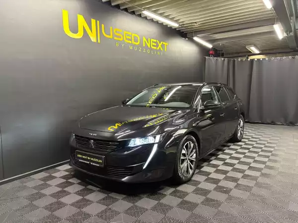 Peugeot 508 SW Allure Pack PHEV 225cv - Photo 1