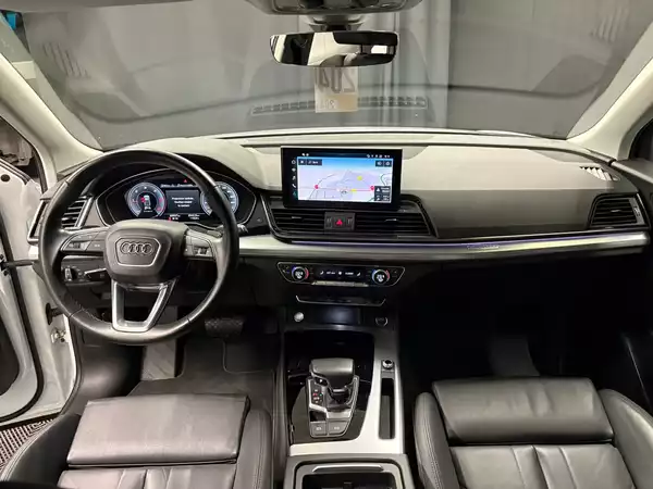 Audi Q5 ADVANCED 50 TDI QUATTRO - Photo 2