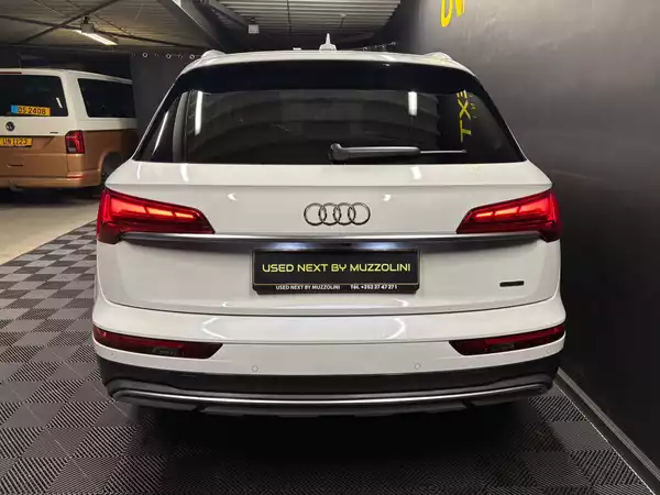 Audi Q5 ADVANCED 50 TDI QUATTRO - Photo 3