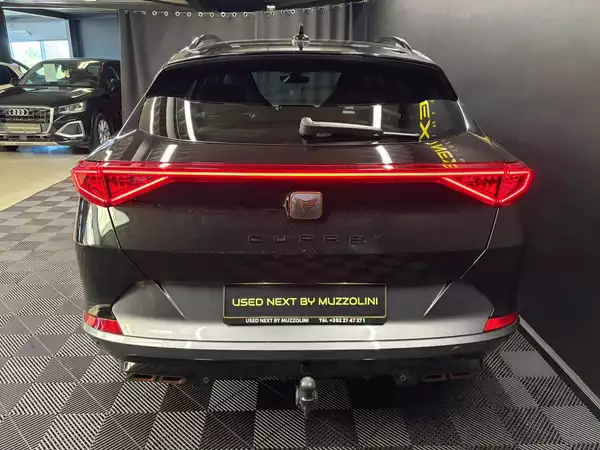 Cupra Formentor VZ PHEV 245cv CARPLAY/CAMERA360/ATTELAGE - Photo 3
