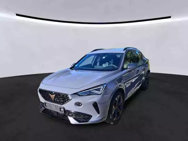 Cupra Formentor VZ 245cv PHEV CAMERA/MATRIX/ATTELAGE - Photo 1