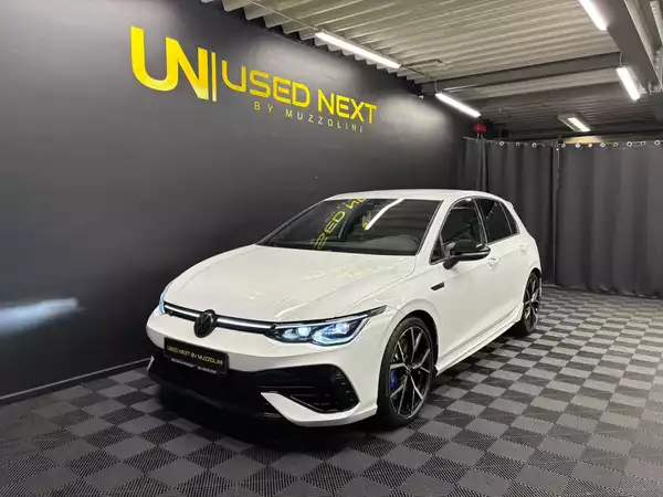 Volkswagen Golf R 4Motion 2.0 TSI 320CV - Photo 1