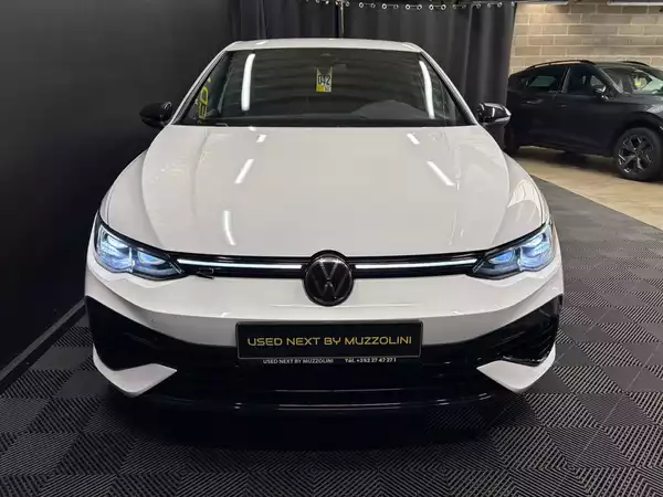Volkswagen Golf R 4Motion 2.0 TSI 320CV - Photo 2