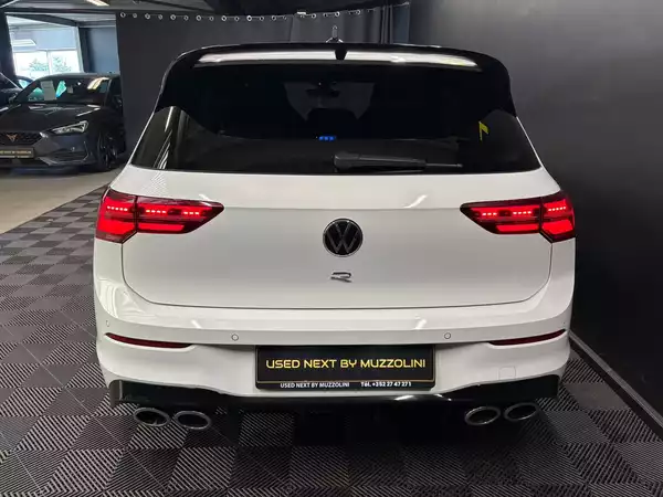 Volkswagen Golf R 4Motion 2.0 TSI 320CV - Photo 2