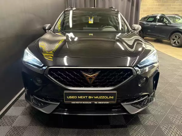 Cupra Formentor 1.4 hybride rechargeable 245 CV DSG6 - Photo 2