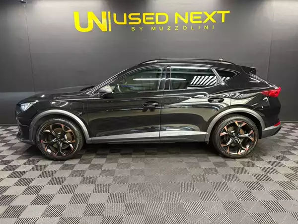 Cupra Formentor 1.4 hybride rechargeable 245 CV DSG6 - Photo 3
