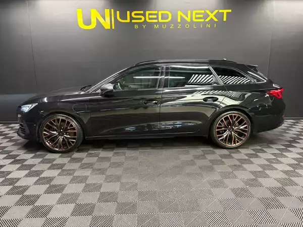 Cupra Leon SP VZ 245CV PHEV DSG - Photo 3