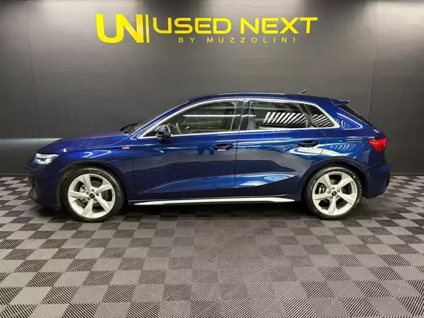 Audi A3 Sportback S-line 35 TDI - 150cv PANO/SONOS/CAMERA - Photo 2