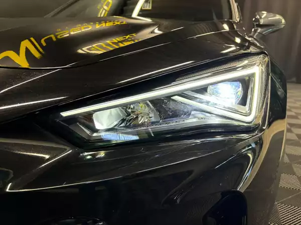 Cupra Formentor 1.4 hybride rechargeable 245 CV DSG6 - Photo 2