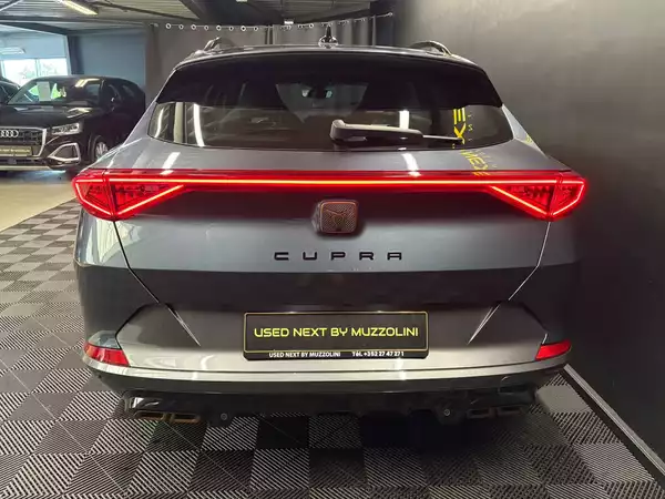 Cupra Formentor PHEV 245cv CAMERA360/CUIR/MATRIX/BeatsAudio - Photo 3