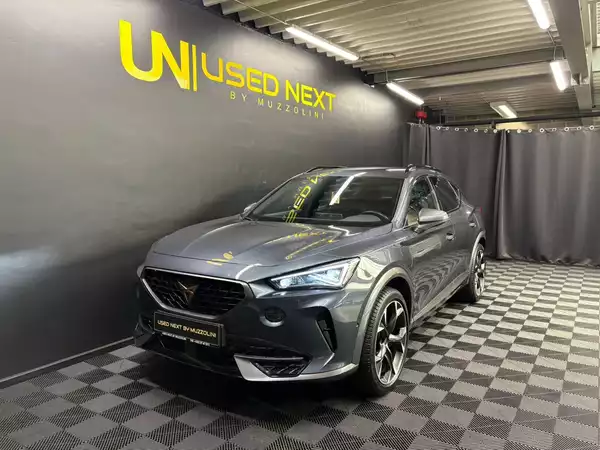 Cupra Formentor PHEV 245cv CAMERA360/Full Link/ACC - Photo 1
