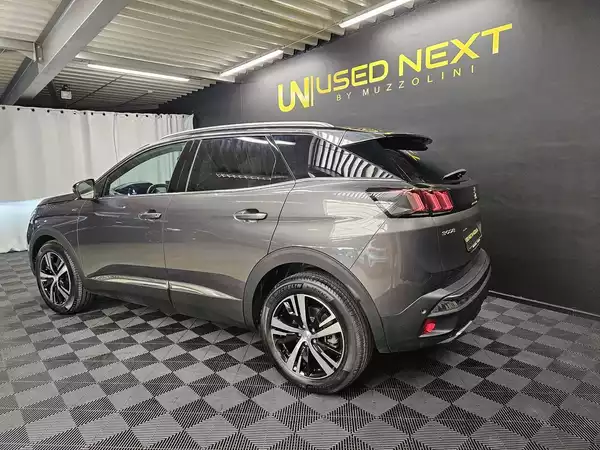 Peugeot 3008 GT 1.2 130 EAT8 - Photo 2