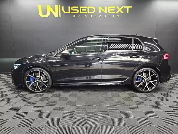 Volkswagen Golf R 2.0 TSI 320CV 4Motion CAMERA/CarPlay/HUD/IQ light - Photo 2