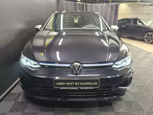 Volkswagen Golf R 2.0 TSI 320CV 4Motion CAMERA/CarPlay/HUD/IQ light - Photo 3
