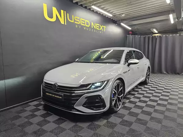 Volkswagen Arteon R Shooting Brake 2.0 TSI 320cv 4motion - Photo 1