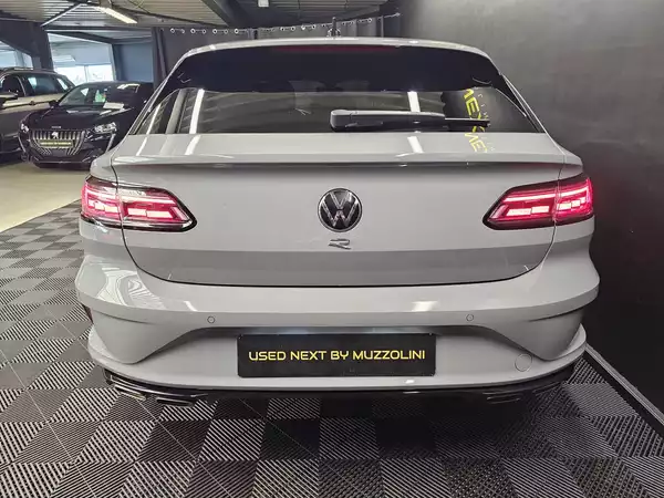 Volkswagen Arteon R Shooting Brake 2.0 TSI 320cv 4motion - Photo 3