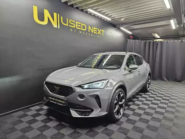 Cupra Formentor PHEV 245cv Auto CAMERA360/HAYON ELEC/ACC - Photo 1