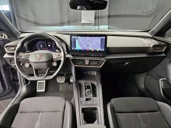 Cupra Formentor VZ 2.0 TSI 310 CH DSG7 - Photo 2
