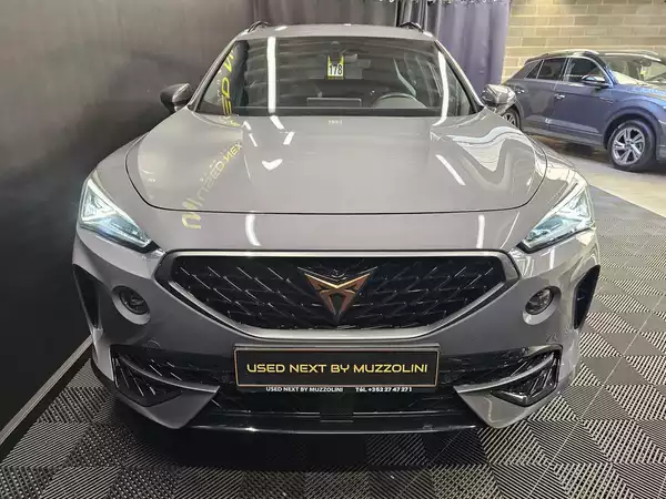 Cupra Formentor VZ 2.0 TSI 310 CH DSG7 - Photo 2